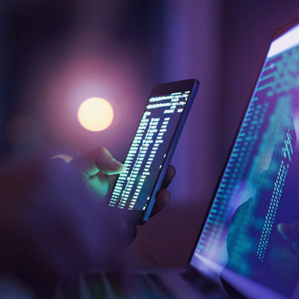 Japanese alt text: 金融機関における脅威ベースのペネトレーションテストの動向