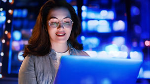 Japanese alt text: 金融機関に求められるサイバーレジリエンスの備え