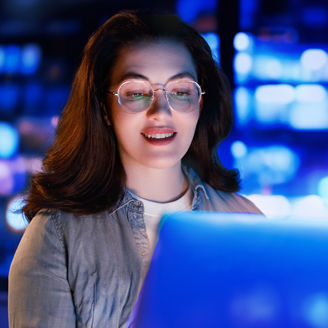 Japanese alt text: 金融機関に求められるサイバーレジリエンスの備え