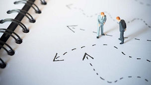 Japanese alt text: EPM（企業業績管理）支援