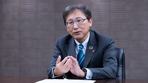 保険会社の枠を超えて社会課題解決へ挑む 「安心・安全・健康のテーマパーク」を通じたSOMPO の企業価値向上戦略