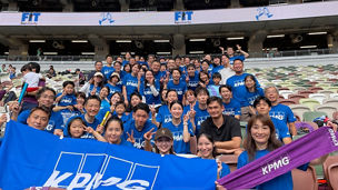 FITチャリティ・ラン2024 参加報告