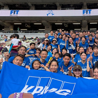 FITチャリティ・ラン2024 参加報告