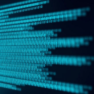 Japanese alt text: データ・アナリティクス＆インサイト　Future of Finance