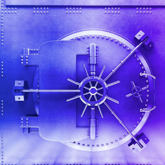 Japanese alt text: 金融機関におけるサイバーセキュリティフレームワークの活用