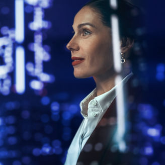 Japanese alt text: サイバーセキュリティ主要課題2025：金融機関編