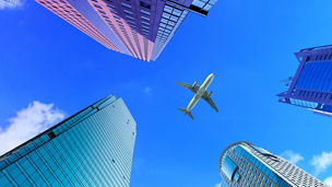 Japanese alt text: 金融機関のグローバルプロジェクトにおけるマネジメントの要諦