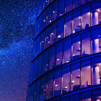 Japanese alt text: 金融機関に求められるオペレーショナル・レジリエンスの確立と当局動向