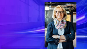 Japanese alt text: Future of Corporate Services