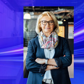 Japanese alt text: Future of Corporate Services～コーポレート部門の可能性を引き出す