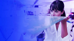 Japanese alt text:ハードウェアの未来