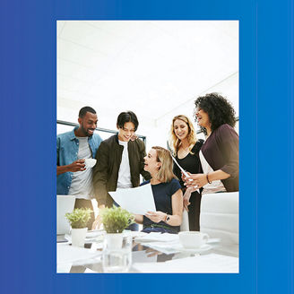 Japanese alt text: Future of HR 2024-25