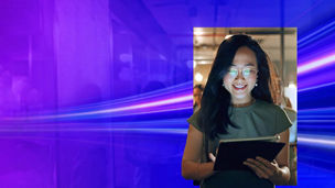 Japanese alt text: Future of IT