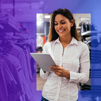 Japanese alt text: アジア太平洋地域におけるシームレスコマースの未来への指針