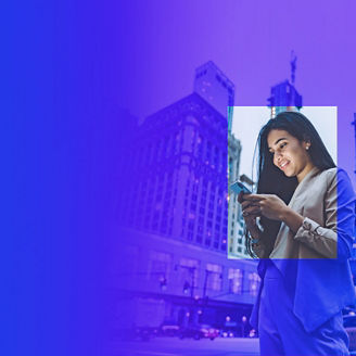 Japanese alt text:Future of telco－通信事業者の未来－