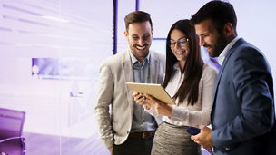 生成AI活用事例：Microsoft Dynamics 365 Copilot