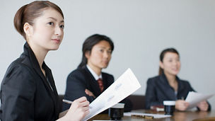 ジェンダー・ダイバーシティへの取組み