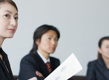 ジェンダー・ダイバーシティへの取組み