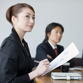 ジェンダー・ダイバーシティへの取組み