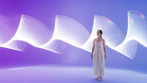 Japanese alt text: メタバースの特徴を活かした新たなブランド戦略