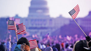 Japanese alt text: 「トランプ2.0」の企業影響を考える ―米国新政権の政策見通し