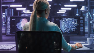 Japanese alt text: AIの価値最大化に向けたServiceNowの原点回帰