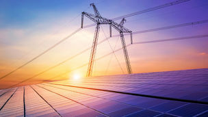 Japanese alt text: エネルギーセクター