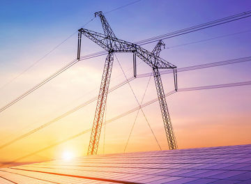 Japanese alt text: エネルギーセクター