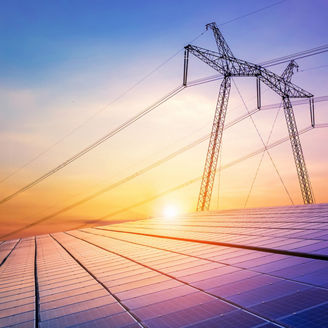 Japanese alt text: エネルギーセクター