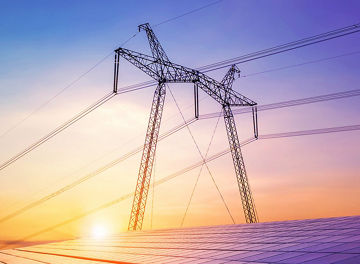 Japanese alt text: エネルギーセクター