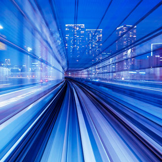 Japanese alt text: インフラストラクチャーセクター