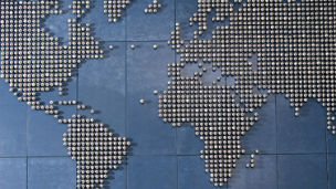 グローバルキャピタルマーケットアドバイザリー