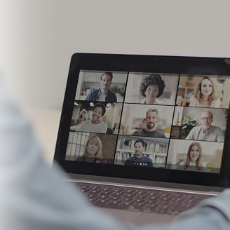 webミーティング