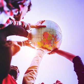 各国・地域データ規制対応支援