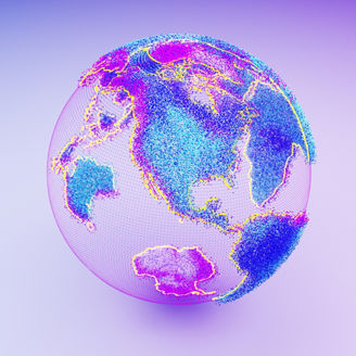 グローバル企業における個人データ管理態勢構築支援