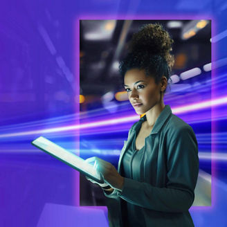 Japanese alt text:「KPMGグローバルテクノロジーレポート2023