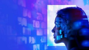 Japanese alt text: KPMGグローバルテクノロジーレポート2024