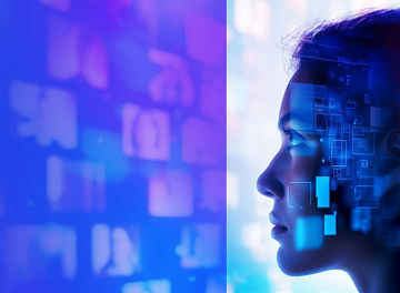 Japanese alt text: KPMGグローバルテクノロジーレポート2024