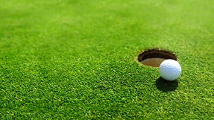 プロゴルフ競技への支援