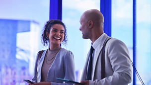 Japanese alt text: GRCツール導入検討・導入支援