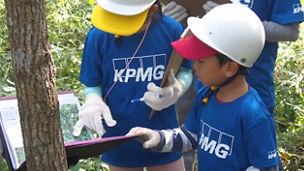 東京グリーンシップ・アクション2023に参加しました