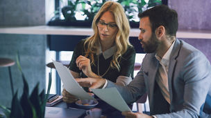 Japanese alt text: オープンイノベーションにおける技術情報管理と知的財産