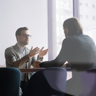 Japanese alt text: ハラスメント規制と企業に求められるハラスメント対応の要点