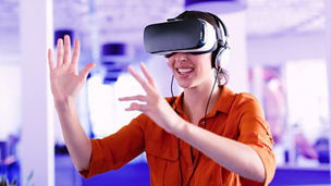 人的資本経営をVRで加速、DXで挑む社会課題の解決