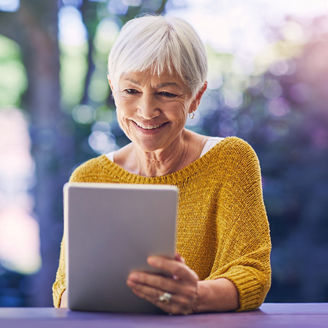 Japanese alt text: デジタルイノベーションで拓く健康な高齢社会：公平性の追求