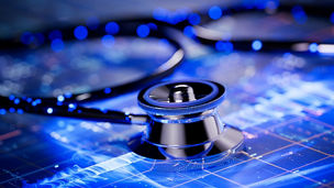 Japanese alt text: わが国の健康医療等データの利活用のこれまでとこれから