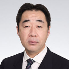 Hideaki Mizukami