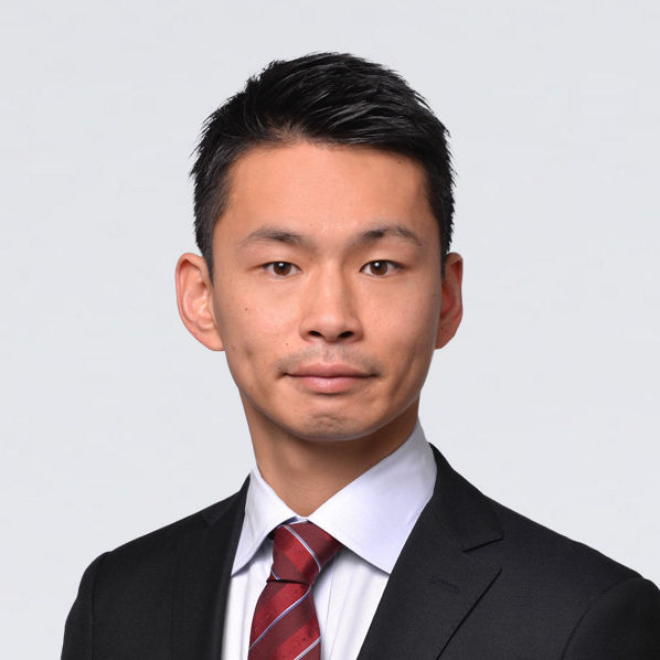 KPMG Forensic & Risk Advisory ディレクター　蓑和 秀夫