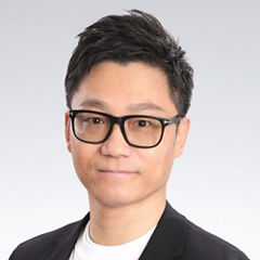 Japanese alt text: 胡原 浩