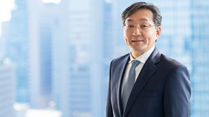 理事長メッセージ